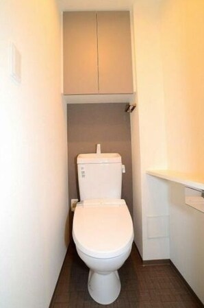 アジールコフレ中野坂上の物件内観写真